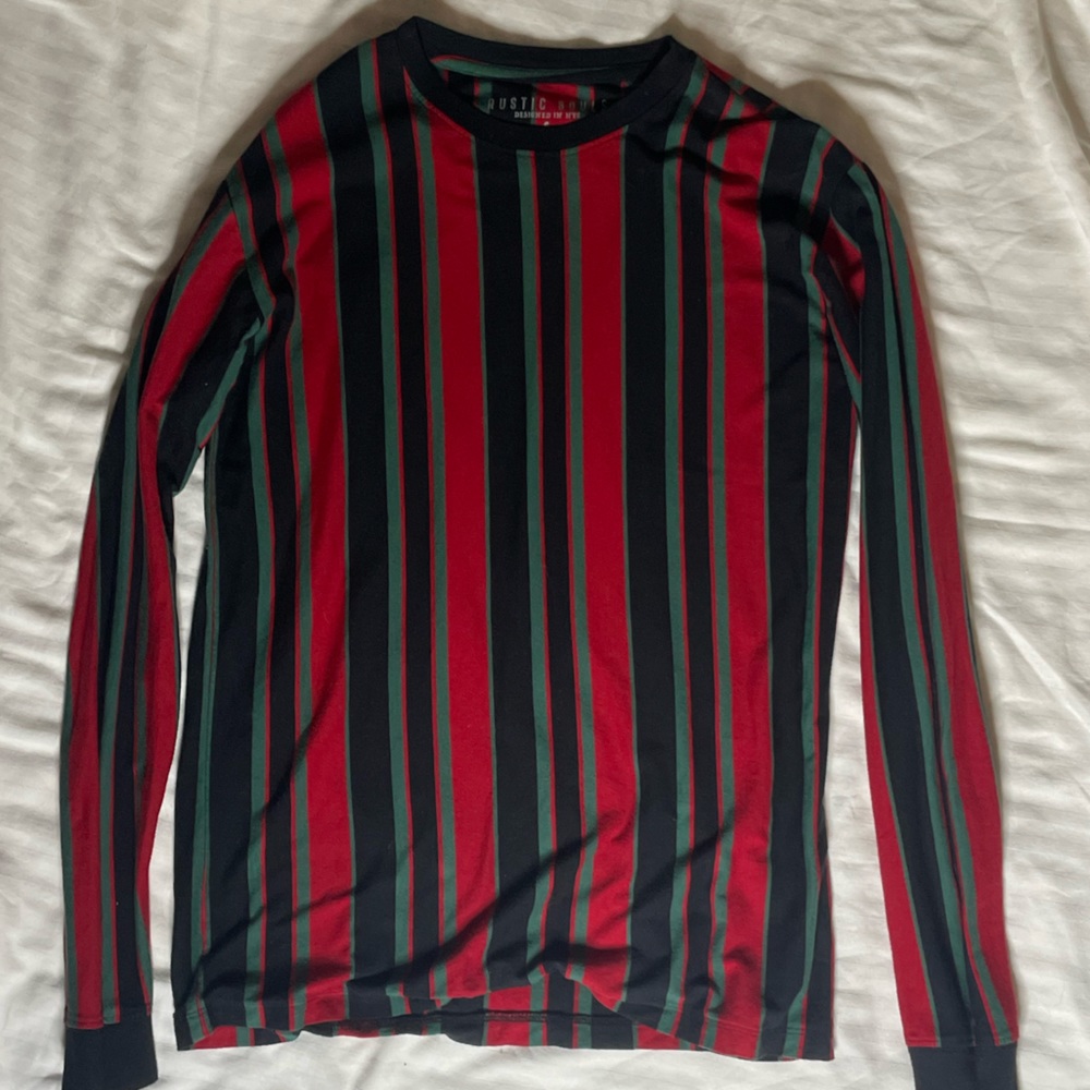 Doesn’t fit me anymore , great condition